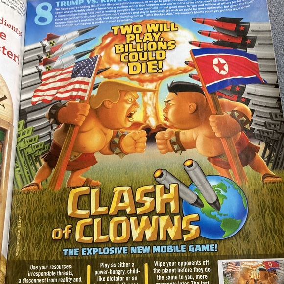 2017 Mad - Picture 5 of 8